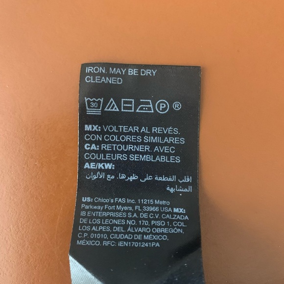 White House Black Market Dark Red Sequin Cami size XS - Picture 5 of 6